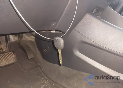 2016 Kia Rio Lx from USA, damaged, VIN KNADM4A37G6539984